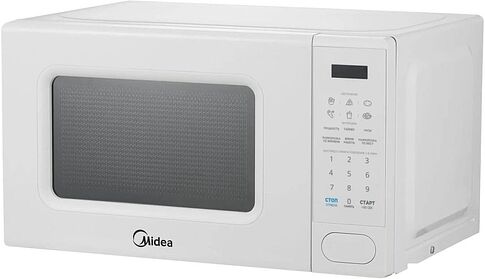 Микроволновая печь Midea EM720C2PR-W
