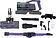 Пылесос JVC JH-VS134
