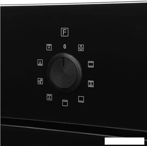 Электрический духовой шкаф Hyundai 6009.25 BG