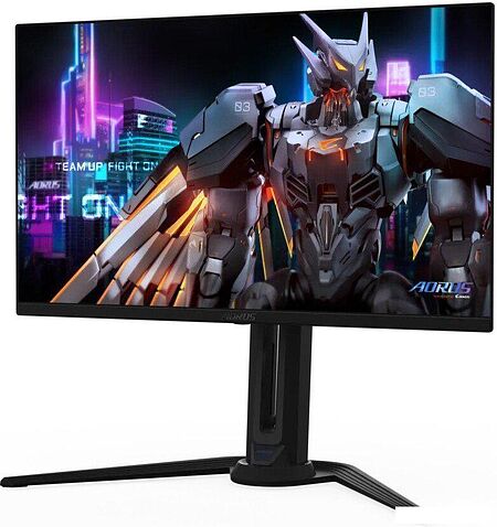 Игровой монитор Gigabyte Aorus FO27Q5P