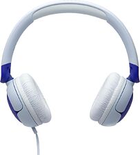 Наушники JBL Junior 320 (голубой)
