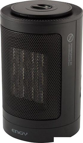 Тепловентилятор Engy РТС-320 (черный)