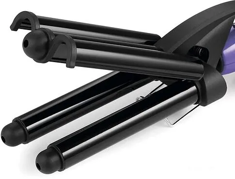 Стайлер для завивки Kitfort KT-3218