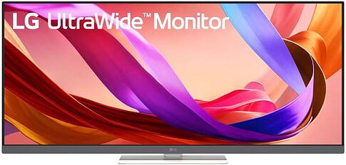 Монитор LG UltraWide 34U530A-W