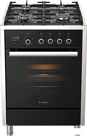 Кухонная плита GEFEST 6700-04