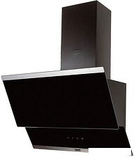 Кухонная вытяжка Krona Irida 600 Black Sensor
