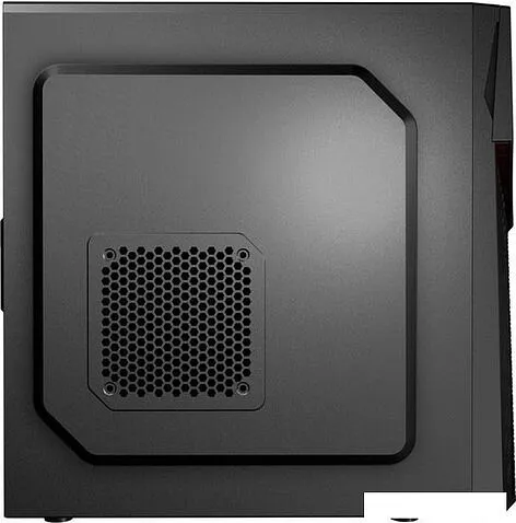 Корпус AeroCool CyberX