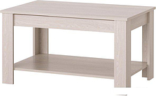 Журнальный столик Памир Октава (ясень/анкор светлый)