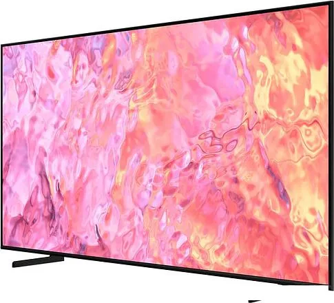 Телевизор Samsung QLED 4K Q60C QE43Q60CAUXXH
