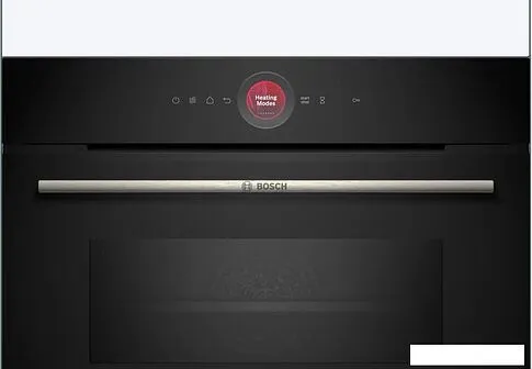 Электрический духовой шкаф Bosch Serie 8 CMG7241B1
