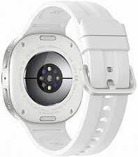 Умные часы Samsung Galaxy Watch9 S 40 мм (кремовый)