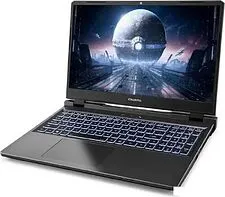 Игровой ноутбук Colorful Evol P16 TA 24 A10205400049