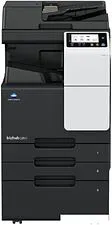 МФУ Konica Minolta bizhub C257i