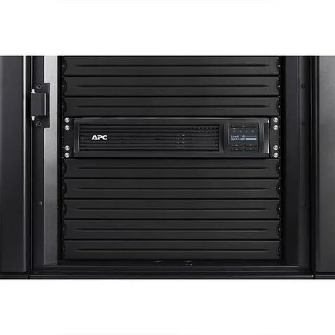 Источник бесперебойного питания APC Smart-UPS SMT2200RMI2UC