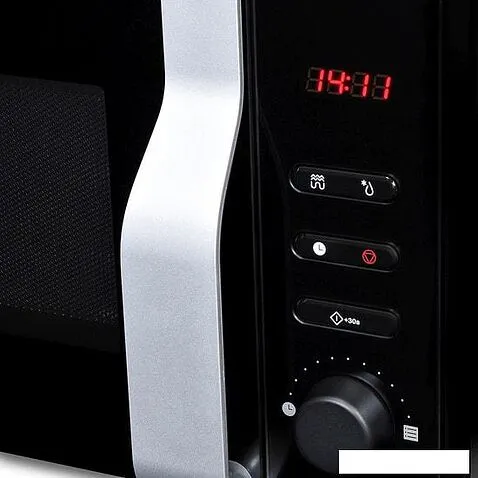 Микроволновая печь Hyundai HYM-M2061