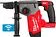 Перфоратор Milwaukee M18 FUEL M18ONEFHX-0X 4933478503 (без АКБ, кейс)
