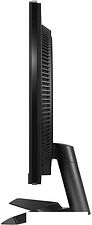 Игровой монитор LG UltraGear 24GS60F-B