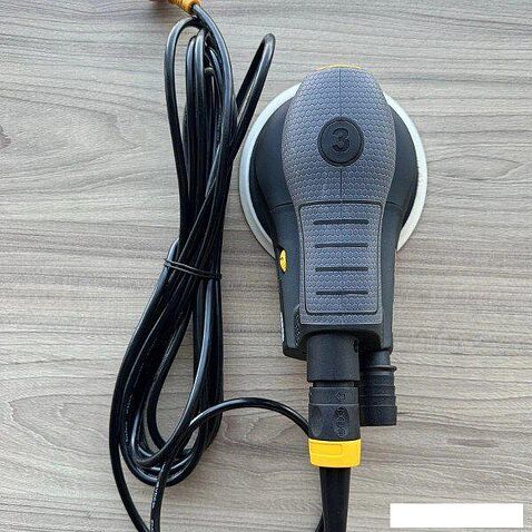 Эксцентриковая шлифмашина Onetech NT09E-530CF
