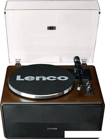 Виниловый проигрыватель Lenco LS-470WA