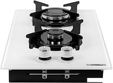 Варочная панель Grand&Germes HFG-30WH-CA