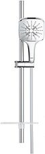 Душевой гарнитур Grohe Rainshower SmartActive Cube 130 26583000 Душевой гарнитур Grohe Rainshower SmartActive Cube 130 26583000