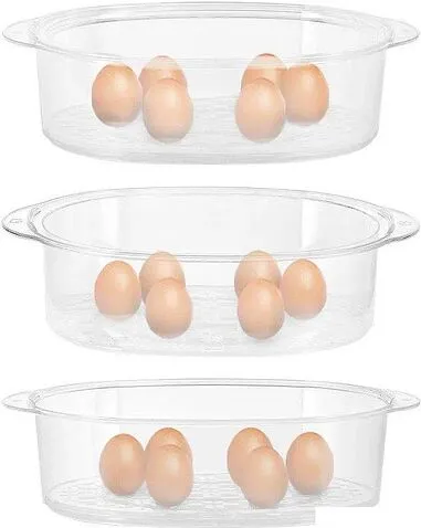 Пароварка Kitfort KT-6454