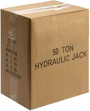 Бутылочный домкрат Tundra 9422645 Бутылочный домкрат Tundra 9422645