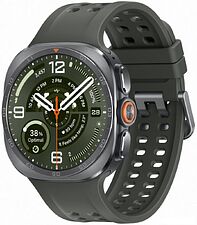 Умные часы Samsung Galaxy Watch Ultra2 2026 47 мм LTE (серый титан)