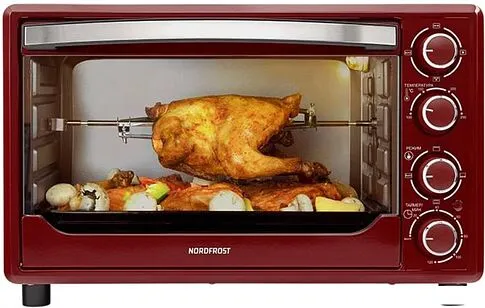 Мини-печь Nordfrost (Nord) RC 350 R