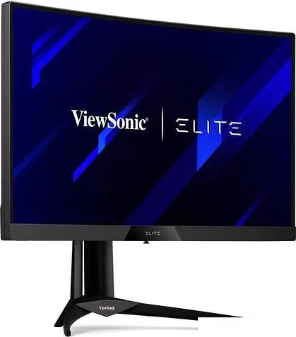 Монитор ViewSonic XG270QC