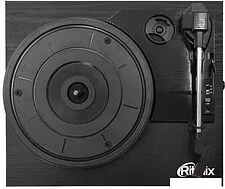Виниловый проигрыватель Ritmix LP-240 (черный)