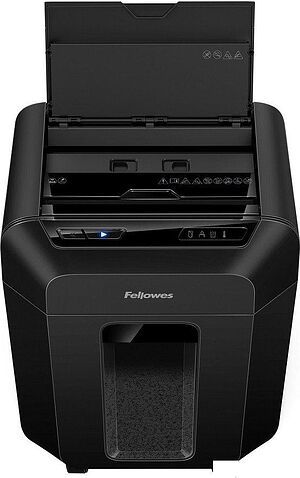 Шредер Fellowes AutoMax 80M