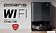 Робот-пылесос Polaris PVCRAC 7750 WIFI IQ Home (серый)