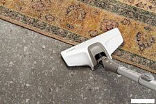 Пылесос Rombica MyClean Turbo NHS20D03