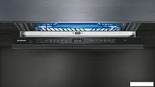 Встраиваемая посудомоечная машина Siemens SN85TX00CE