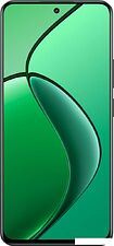 Смартфон Realme 12 RMX3871 8GB/128GB международная версия (зеленый малахит) Смартфон Realme 12 RMX3871 8GB/128GB международная версия (зеленый малахит)