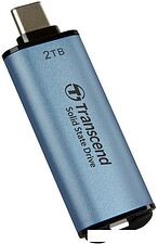Внешний накопитель Transcend ESD300 2TB TS2TESD300C