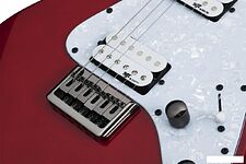 Электрогитара Schecter Banshee-6 SGR MRED