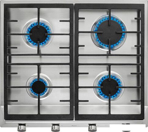 Варочная панель TEKA EX 60.1 4G AI AL CI [40212205]