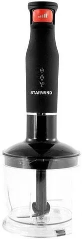 Погружной блендер StarWind SBS3432b