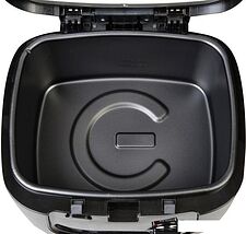 Фритюрница GFgril GFF-05 Compact