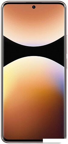 Телефон Xiaomi Redmi Note 14 Pro+ 5G 12GB/512GB международная версия (золотистый)