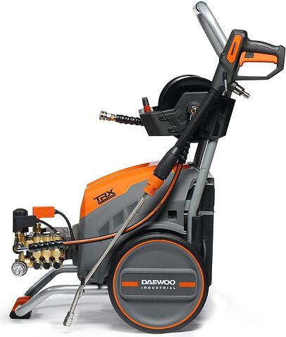 Мойка высокого давления Daewoo Power DAW 990SW-3