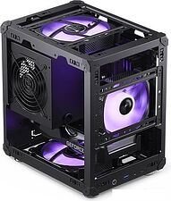 Корпус Jonsbo C6 (черный)