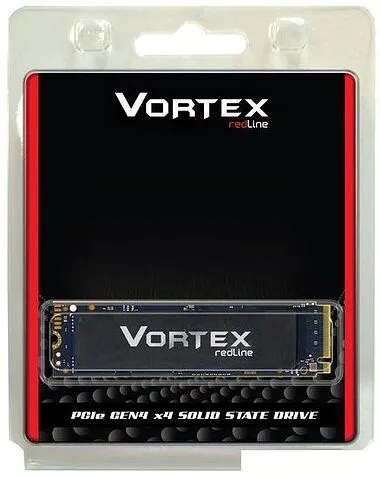 SSD Mushkin Vortex 1TB MKNSSDVT1TB-D8