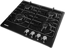 Варочная панель Nordfrost (Nord) HS 6040 B