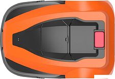 Газонокосилка-робот Robokos RM2500i
