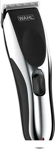 Машинка для стрижки волос Wahl 09649-1316 Chrome Pro