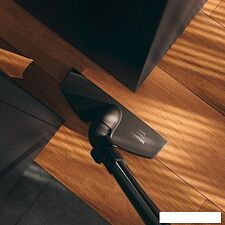 Пылесос Miele Complete C3 Parquet Flex SGSF5 (бирюзовый) Пылесос Miele Complete C3 Parquet Flex SGSF5 (бирюзовый)