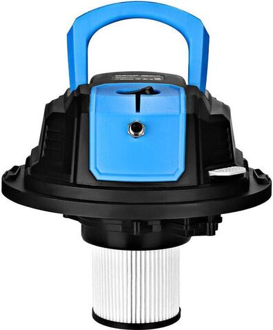 Пылесос Deko DWVC-1500-20S 081-1088